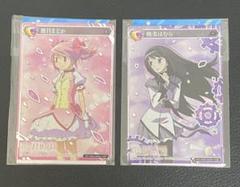 【値引き交渉大歓迎】ポイトレウォーク　魔法少女まどか☆マギカ 値引き交渉大歓迎】ポイトレウォーク 魔法少女まどか☆マギカ