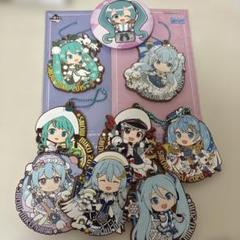 2025年最新】まとめ売り 初音ミクの人気アイテム - メルカリ