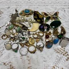 わ*こ様 遺産整理アクセサリーまとめ売り わ*こ様 遺産整理アクセサリーまとめ売り - メルカリ