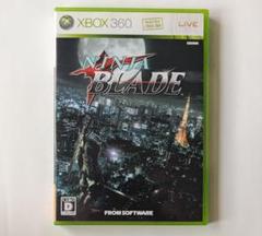 ニンジャブレイド Ninja Blade Xbox360