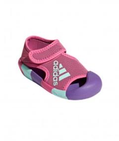 アディダス(adidas) ストラップサンダル 子供用アルタベンチャー