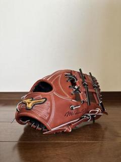 ミズノプロ　神宮外苑限定　伊藤クラフトマン製作 ミズノプロ 神宮外苑限定 伊藤クラフトマン製作 - メルカリ