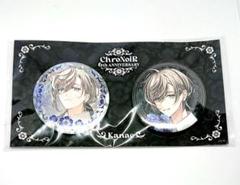 2025年最新】ChroNoiR 缶バッジ 6周年の人気アイテム - メルカリ