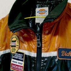 ディッキーズDICKIES ライダースジャケット