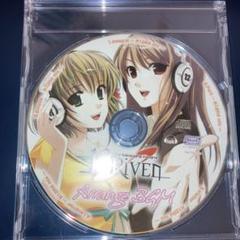 PS2 12RIVENサウンドトラックCD