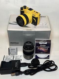2025年最新】pentax q7 望遠レンズの人気アイテム - メルカリ