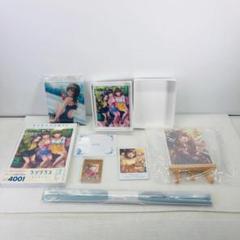 【未開封・未使用】ラブプラス　EVERY　公式アートブック 7大特典 愛花セット 未開封・未使用】ラブプラス EVERY 公式アートブック 7大特典
