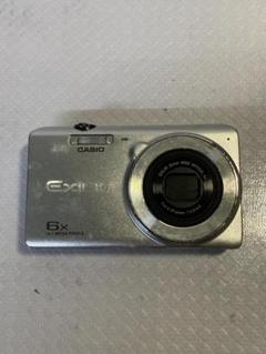 CASIO EX-Z9 デジタルカメラ　ブラック　動作確認済み EX-Z9 - デジタルカメラ - CASIO