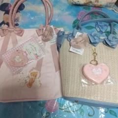 青木美沙子さん×しまむら しまみさバッグ