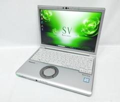 12.1 小型 8世代 CF-SV7RDCVS 8GB SSD256GB