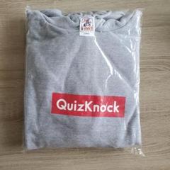 QuizKnock パーカー コースター ストラップ セット QuizKnock パーカー コースター ストラップ セット - タレント