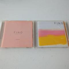 FINO Bossa Nova extra CD　Fino　2枚セット　おまとめのサムネイル