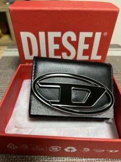 2025年最新】DIESEL 三つ折り財布の人気アイテム - メルカリ