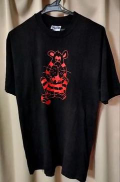 80s ビンテージTシャツ ROSEVILLE HIGH CLASS OF 50