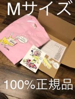 100%本物!supreme daniel johnston frog tee