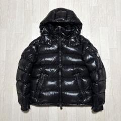 2025年最新】MONClER maya blackの人気アイテム - メルカリ