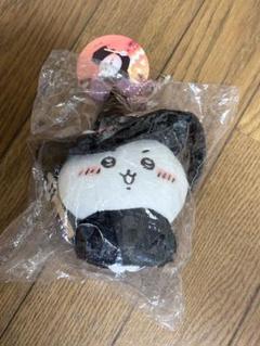 【トーマス⠀】正規品 うさぎ ちいかわ 仮装しちゃう！ ちいかわ 仮装しちゃう！マスコット（吸血鬼なうさぎ）