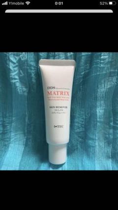 ちゃこ　DDS マトリックス　スキンリムーバー　おまとめ5本セット Amazon | DDS MATRIX SKIN REMOVER（マトリックススキン