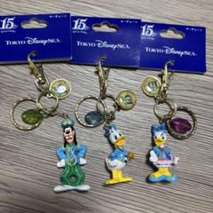 2025年最新】ディズニー 15周年 キーホルダーの人気アイテム