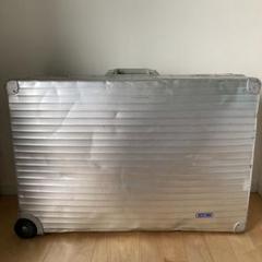 RIMOWA ALUMINIUMKOFFER 鍵型カッター　珍品　美品 m25223870761_1.jpg?1742199588