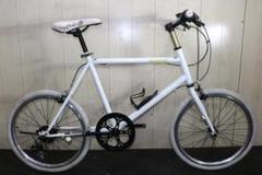 【美品・整備済】GIANT LIV FURRI 8速　ミニベロ　CT350mm 2021 Liv Cycling | AMICA