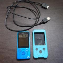 SONY ウォークマン NW