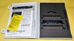 東武鉄道 SL大樹セットより【ケース・取り扱い説明書付　オハテ12-2　展望車】 東武鉄道 SL大樹セットより【ケース・取り扱い説明書付 オハテ12