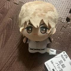 忘却バッテリー ちびぐるみ 要圭　2種セット　ぬいぐるみ 忘却バッテリー プライズ ちびぐるみ ぬいぐるみ vol.2 要 圭