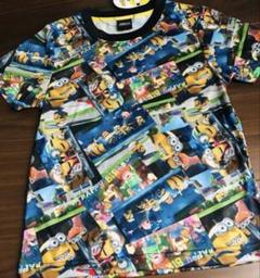 ‼️即完売品 超激レア ミニオンズ ミニオン ユニバーサル Tシャツ シャツ