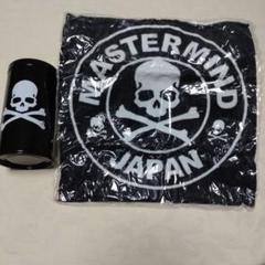 mastermind Japanマスターマインド バスタオル 超貴重 2025年最新】mastermind JAPAN タオル・バス用品の人気アイテム