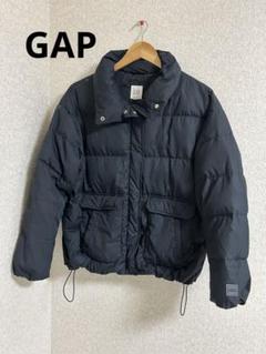 GAP☆ダウンパファージャケット
