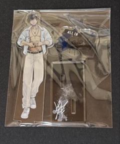 GANG BOSS FES 2025 缶バッジ チェキ みこだよう セット