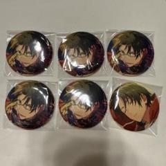 あんスタ イベコレ缶バッジ 蓮巳敬人