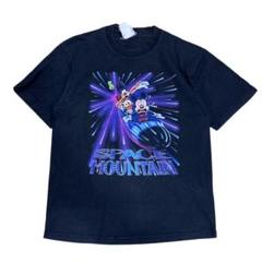 402 スペースマウンテン space mountain 90年代ヴィンテージ 402 スペースマウンテン space mountain 90年代ヴィンテージ