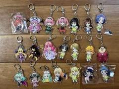 2025年最新】ToLoveる 原画展 アクリルキーホルダーの人気