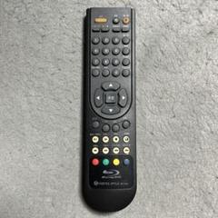 値下げOK】 VERTEX STYLE テレビ リモコン BD-V1002 - メルカリ