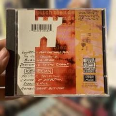 pitchblende CD