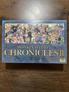 ジグソーパズル MONKEY・D・LUFFY CHRONICLES II 玩具のサムネイル