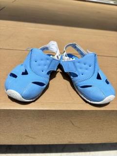 Nike サンダル　ジョーダン
