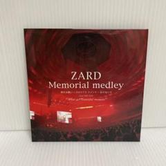 ZARD Memorial medley DVD