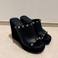 2025年最新】valentino サンダル 37の人気アイテム - メルカリ