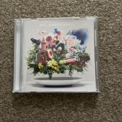 Mrs. GREEN APPLE 10 アルバム CD 通常盤