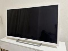 Panasonic VIERA TH-32ES500-W テレビ 白 32型 Panasonic VIERA TH-32ES500-W テレビ 白 32型 - メルカリ