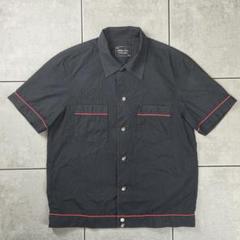 ナンバーナイン　日本製　04ss NUMBER(N)INE ナンバーナイン 04SS S04-NJ038 DREAM BABY DREAM
