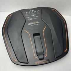 S1795【美品】シックスパッド フットフィットライト　本体のみ シックスパッド フットフィットライト ギフト プレゼント SIXPAD