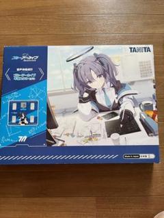 2025年最新】ブルーアーカイブ 音声体組成計 早瀬ユウカモデルの