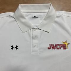 日本体育大学 半袖ポロシャツ - メルカリ