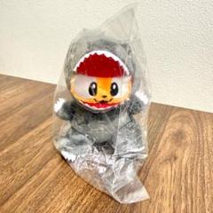 読売ジャイアンツ ゴジラコラボデー開催記念 ゴジジャビくん ぬいぐるみ