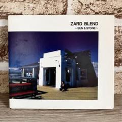 ZARD BLEND 〜SUN & STONE 〜 - メルカリ