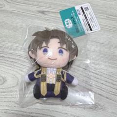 【新品未開封】　わんぱく刀剣乱舞　ぬいぐるみ　へし切長谷部 Amazon.co.jp: わんぱく! 刀剣乱舞 ぬいぐるみ へし切長谷部